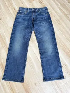 Levi's リーバイス 569 ジーパンのサムネイル