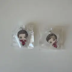 THE RAMPAGE めじるし 岩谷翔吾 武知海青