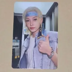 STRAYKIDS 스키즈 서울 팝업 티셔츠 트레카 필릭스
