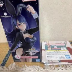 一番くじ　着せ恋 A賞 C賞