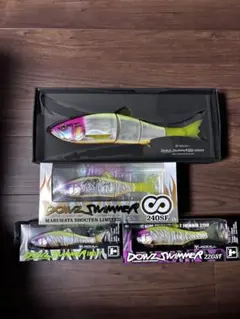 2026年最新】ダウスイ240の人気アイテム - メルカリ