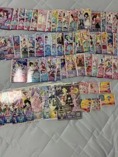 ミ*中様 プリパラ プリチケ まとめ売り 350枚セット - メルカリ