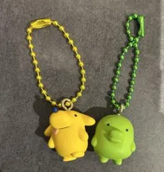 たまごっち チョコボックス くちぱっち ぽちっち