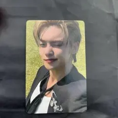 TXT　FC　トレカ