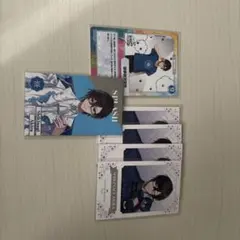 にじさんじ 四季凪アキラ