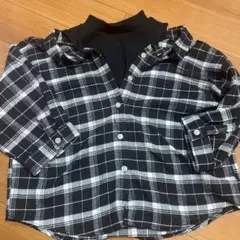 Lovetoxic ラブトキ シャツカットソー 肩出し 美品 130