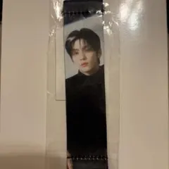 スビン　フラッグキーホルダー