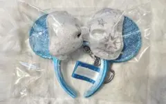 ディズニーシー カチューシャキーホルダーのサムネイル