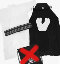 弓道着・袴セット