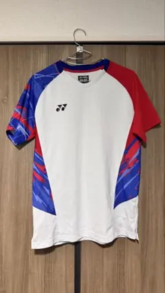 YONEX バドミントンゲーム 半袖シャツ 10572