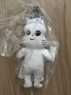 ドコムスチャンネル ドコうさ タイクレ限定おしゃべりマスコット
