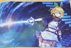 2025年最新】ロクでなし魔術講師と禁忌教典 プレイマットの人気