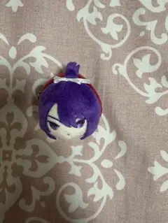 あんスタ 神崎颯馬 もちもちマスコットミニ