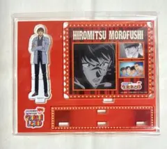 名探偵コナン 諸伏景光 アクリルスタンド ロッカーくじ