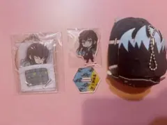鬼滅の刃 時透無一郎 セット