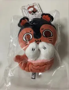 ちいかわ 映画ちいかわ マスコット（セイレーン/からいお顔