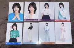 林瑠奈　8枚セット　まとめ売り