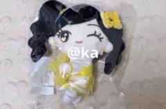 超ときめき宣伝部 とき宣 菅田愛貴 ぬいぐるみ - メルカリ