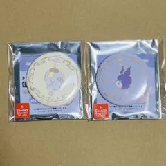 伊藤潤二　サンリオ　缶ミラー　四つ辻の美少年　2点セット