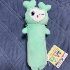 GIGO限定 TWICE LOVERYS のびふにゃポーチ ミナ ぬいぐるみ