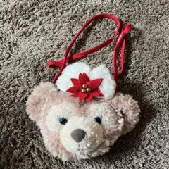 シェリーメイ ポーチ 東京ディズニーシー　値下げ検討します