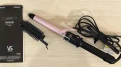 ♡*様 ヴィダルサスーン・カールアイロン ／ ＶＳＩ－１９１２