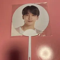 SEVENTEEN Hanabi ジョンハンうちわ