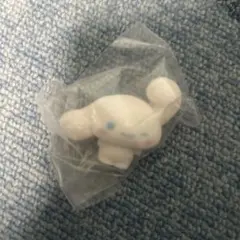 サンリオ ふわふわフロッキードール2 シナモロール