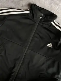 アディダス adidas トラックジャケット 160