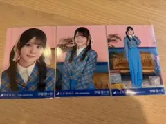 乃木坂46 14th Anniversary 生写真 まとめ売り - メルカリ