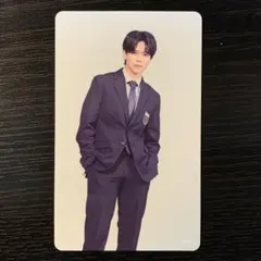 INI 藤牧京介 LAPOSTA 2024 ラントレ 044