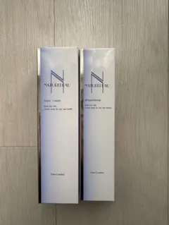 シェルクルール　ベーシッククリーム130g ウィプトソープ110g