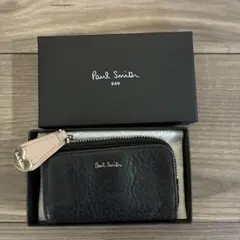 ポール•スミス　キーケース