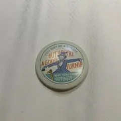 ジブリ　ハウルの動く城　缶バッジ