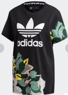 adidas アディダスオリジナルス ルーズTシャツ 美品 used
