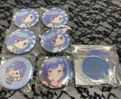 にじさんじ 西園チグサ