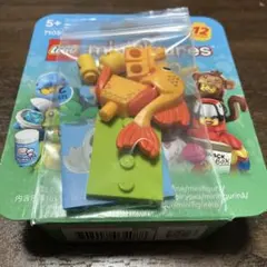 レゴ 71051 コイ 金魚　ミニフィグシリーズ28 LEGO
