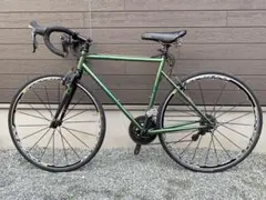 Calamita CXオリーブのサムネイル