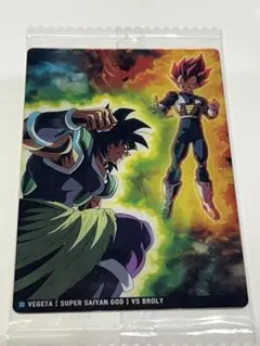 ドラゴンボール超カードゲーム 11枚セット ヤジロベー ジャッキー
