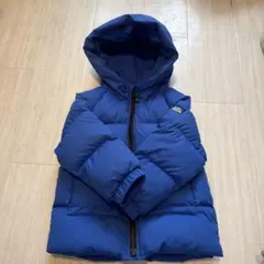 baby GAP ダウンジャケット ブルー 3歳用