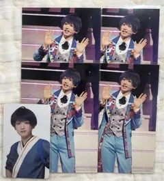 月岡紬 ステショ トレカ 冬単2024