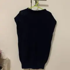 ロペピクニック　サイズ38 紺(濃い紺)