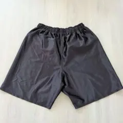 VISION QUEST ハーフパンツ ブラック Lサイズのサムネイル