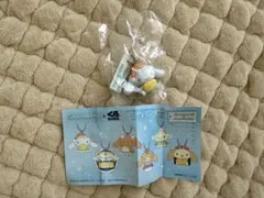 シナモロール　くら寿司　びっくらポン