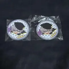 2026年最新】大神晃牙 フィーチャー2 缶バッジの人気アイテム - メルカリ