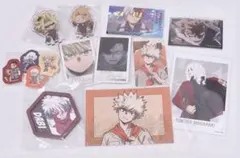 僕のヒーローアカデミア ヒロアカ