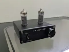 FX-AUDIO TUBE-00J 真空管アンプ 本体のサムネイル