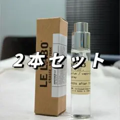 香水Labo Another 13 15ml残量約半分 正規品 汚れあり箱あり - メルカリ
