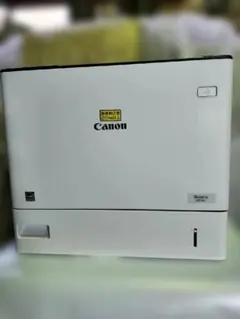 Canon A4プリンター LBP361i 95461枚 動作OK/トナー無し Canon A4プリンター LBP361i 95461枚 動作OK/トナー無し - メルカリ