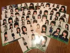 長濱ねる 生写真 4thまでほぼフルコンプ＊